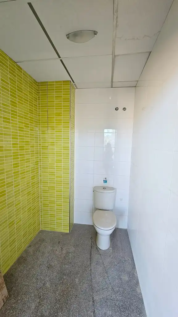 Local comercial en venda a Avenida del Golf 5, imagen 6