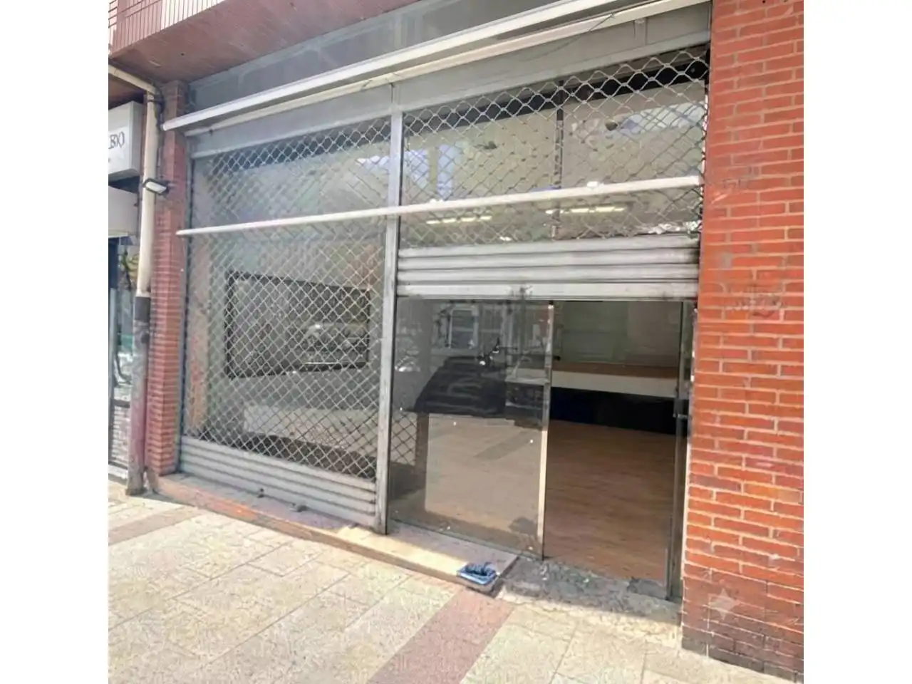 Commercial properties for rent in Leioa
