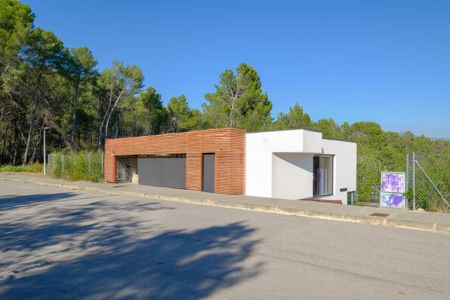 Terreno residencial en Venta en Sant Andreu de la Barca