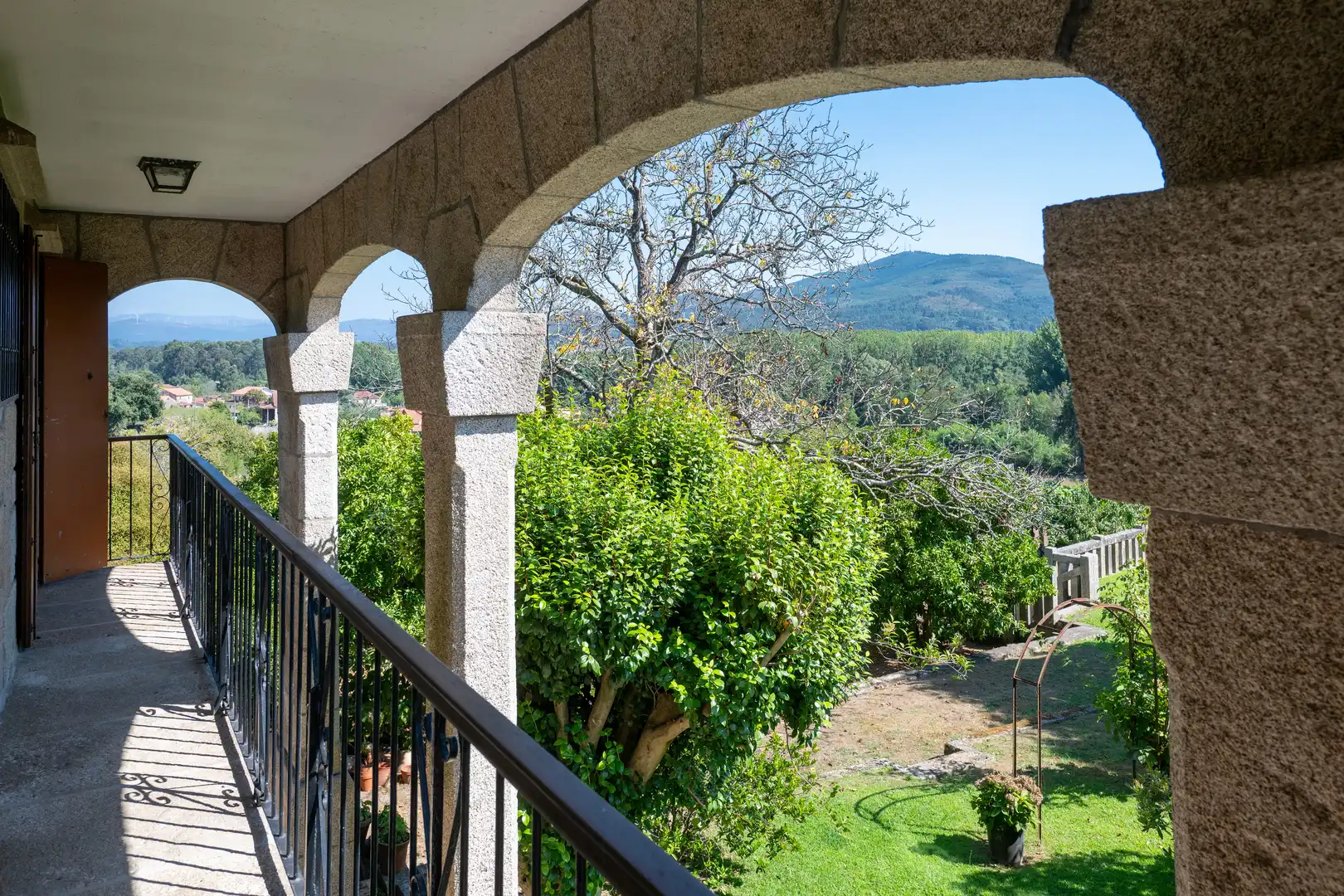 Villa avec terrasse à vendre à Tui, imagen 42