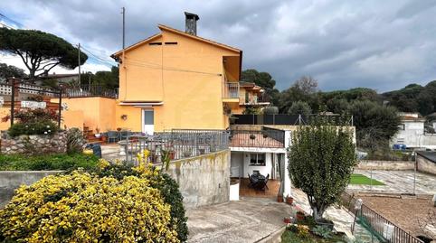 Foto 4 von Haus oder Chalet zum Verkauf in Calle Catalunya, Sant Pere de Vilamajor, Barcelona