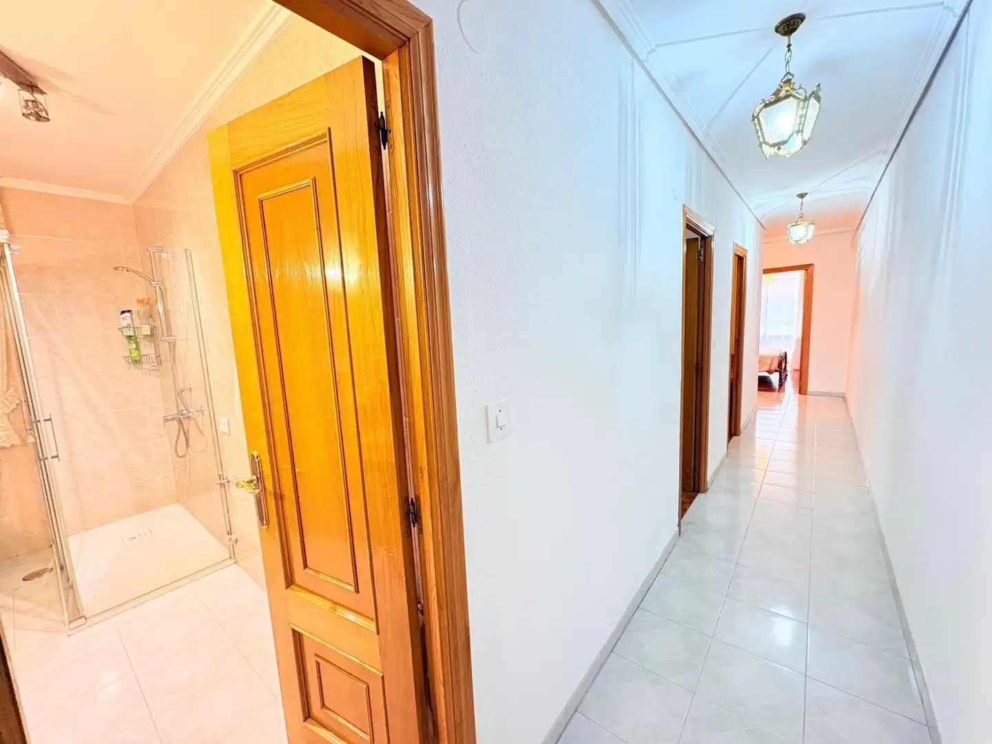 Wohnung zum Verkauf in Ponferrada mit Terrasse und Möbliert
