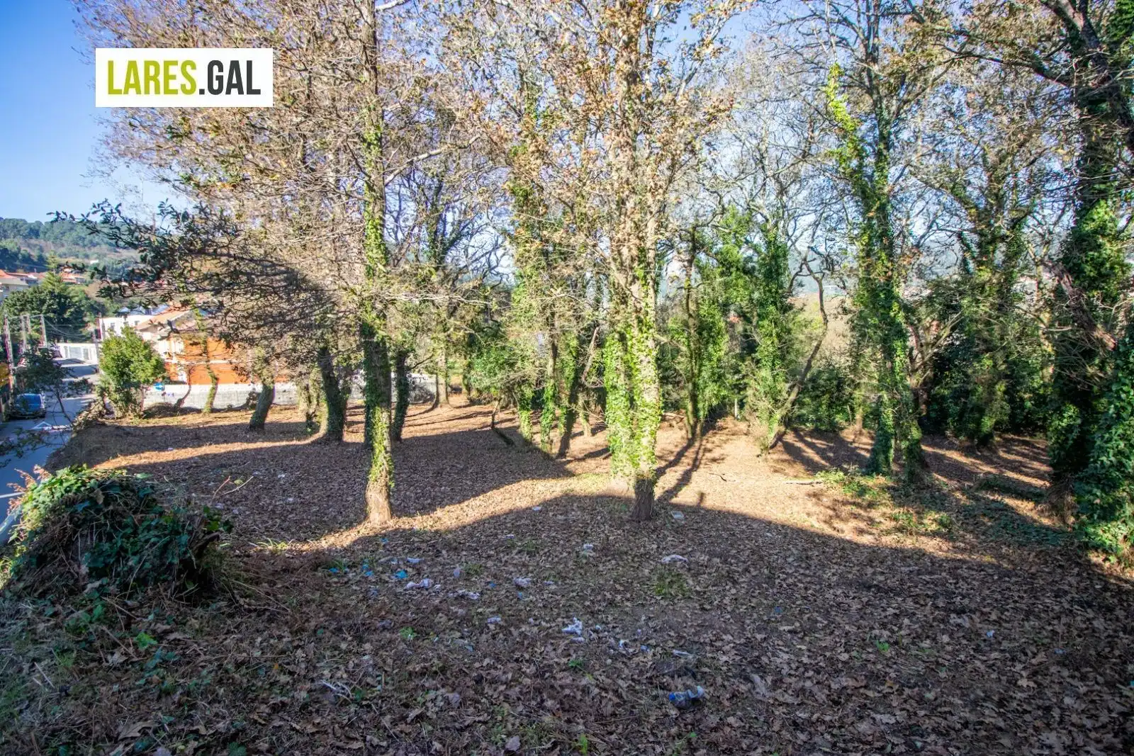 Lands and plots for sale in Rúa Ximeu, imagen 24