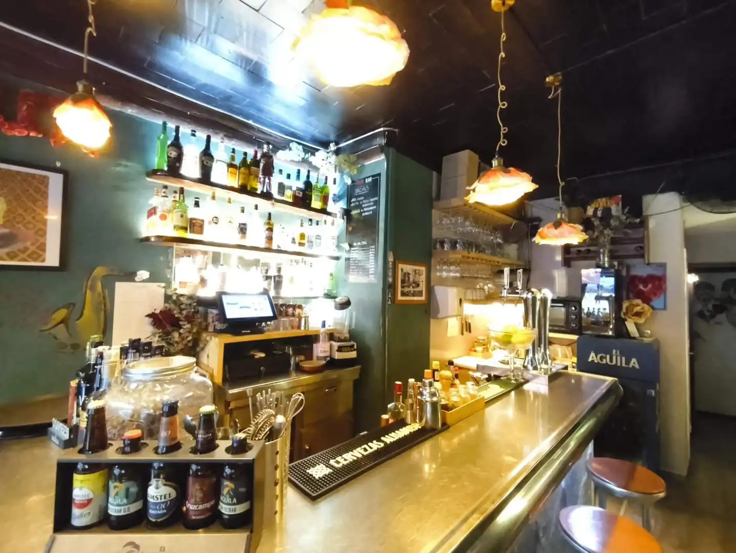 Locale commerciale in cessione a Eixample, imagen 4