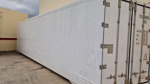 Photo 4 of Industrial buildings to rent in Calle Poeta Llorente, Núcleo Urbano, Valencia