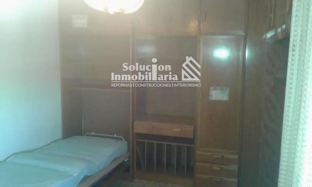 Bedroom of Flat for sale in Almenara de Tormes