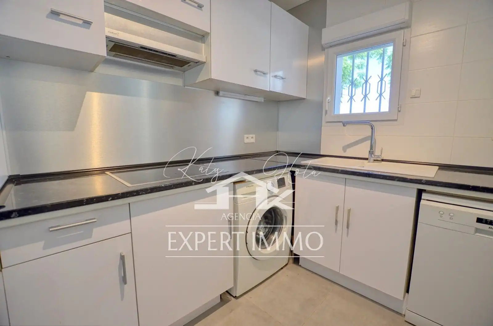 Vista exterior de Casa o chalet en venta en Empuriabrava con Calefacción, Jardín privado y Terraza