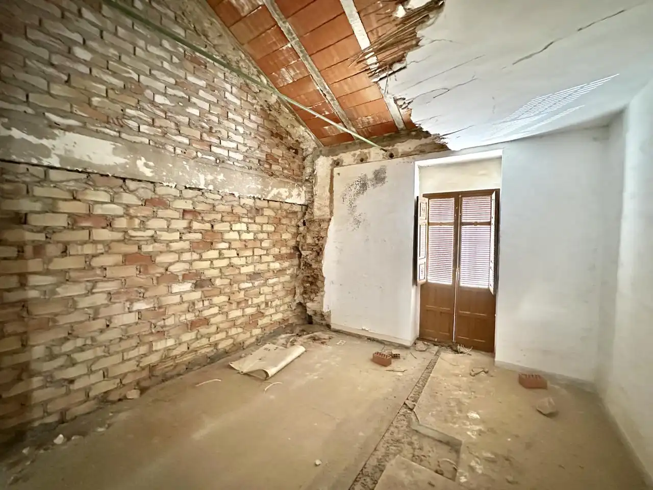 Casa o chalet en venta en Villanueva de Algaidas con Aire acondicionado, Trastero y Balcón