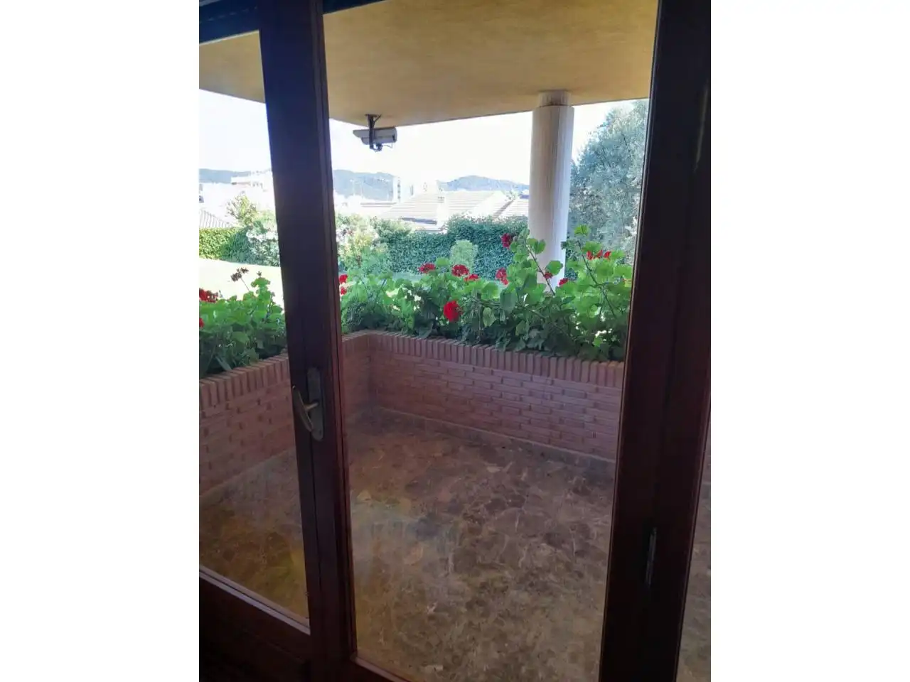 Terrasse von Haus oder Chalet zum Verkauf in Ibi mit Heizung, Privatgarten und Terrasse