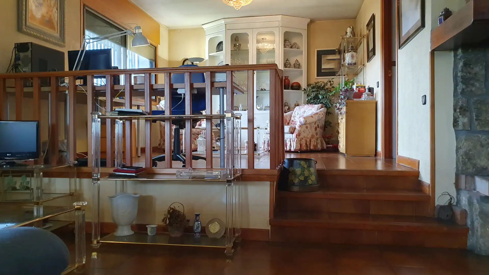 Villa avec terrasse à vendre à Pino Alto - Navarredonda, imagen 38