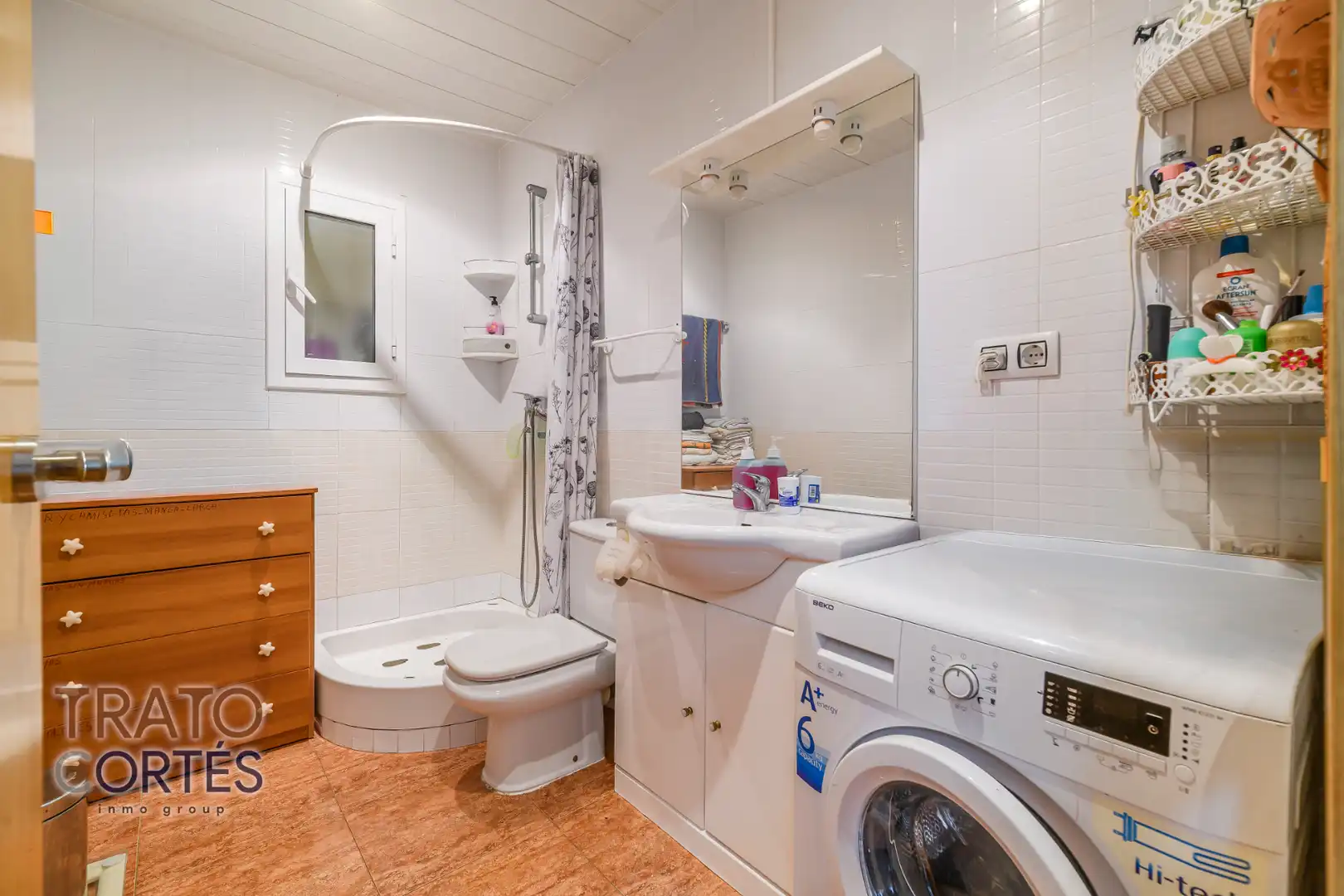 Xalet amb terrassa en venda a Carrer Girona, imagen 52