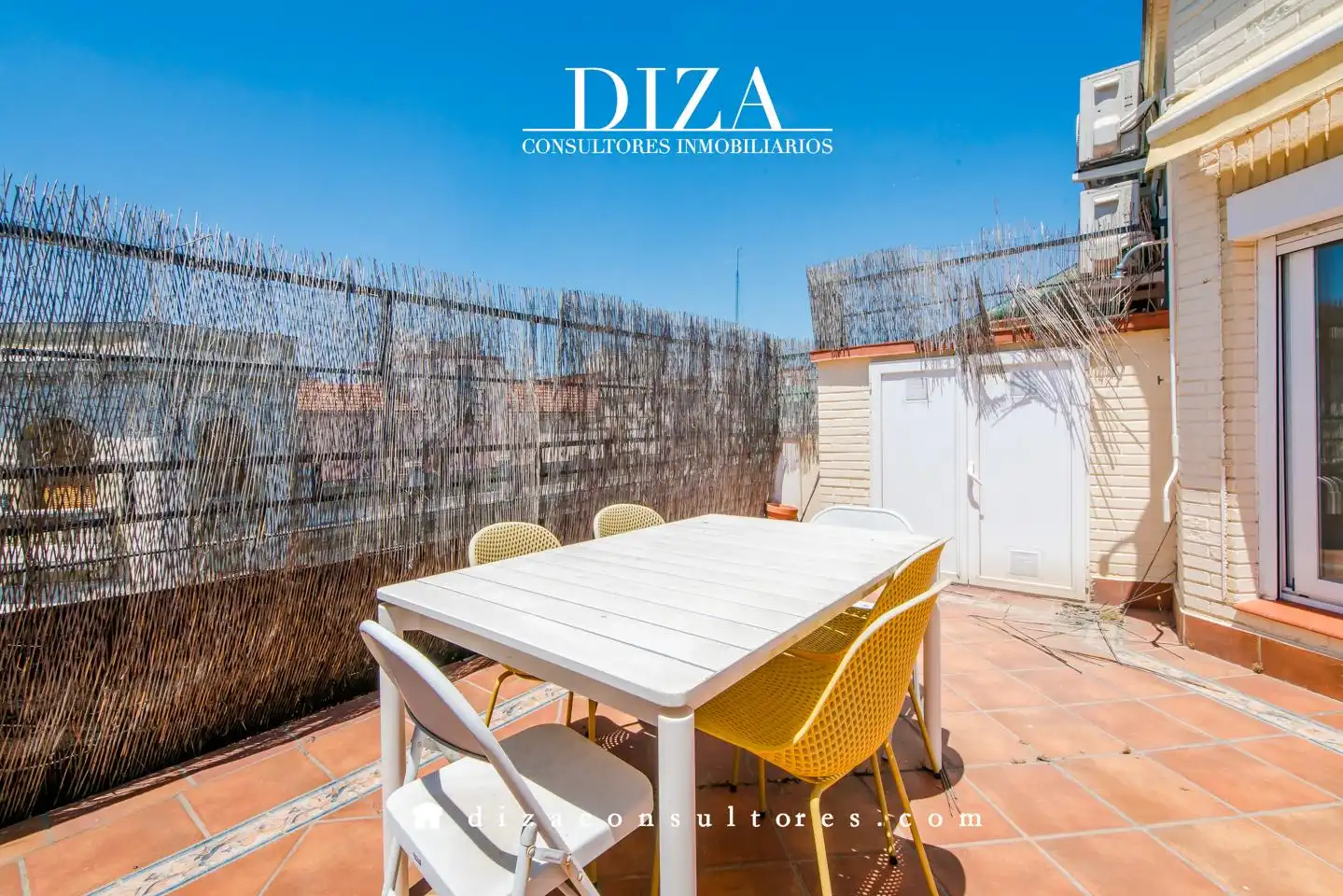 Appartement avec ascenseur à vendre à De Hermosilla, imagen 4