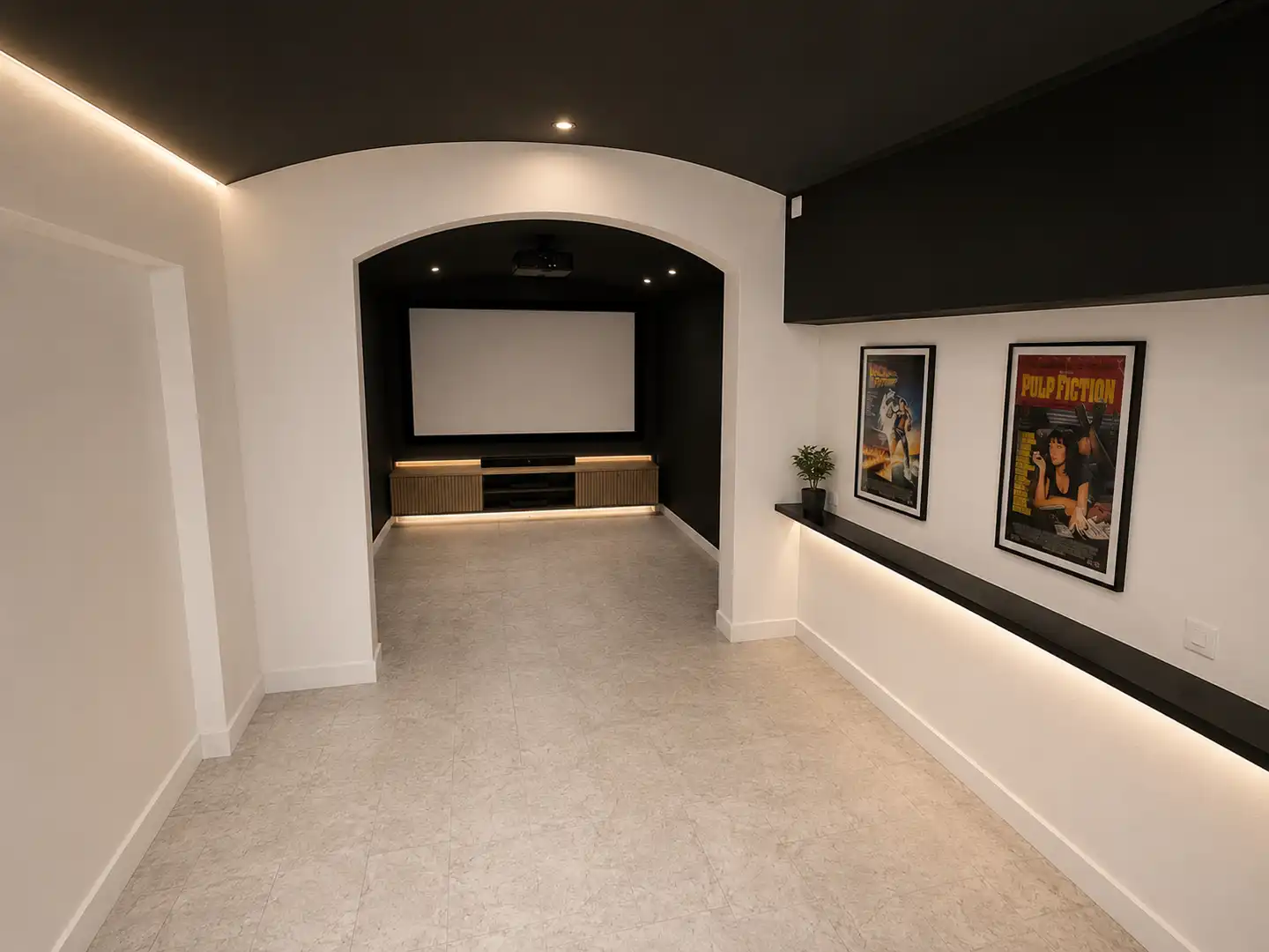 Local comercial de lloguer a Carrer de Casp 39, imagen 12