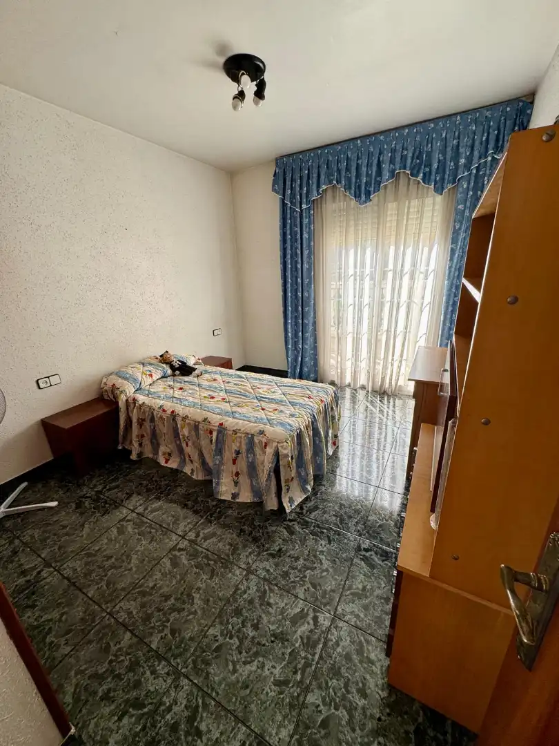 Dormitori de Casa o xalet en venda en Corbera de Llobregat amb Jardí privat, Balcó i Alarma