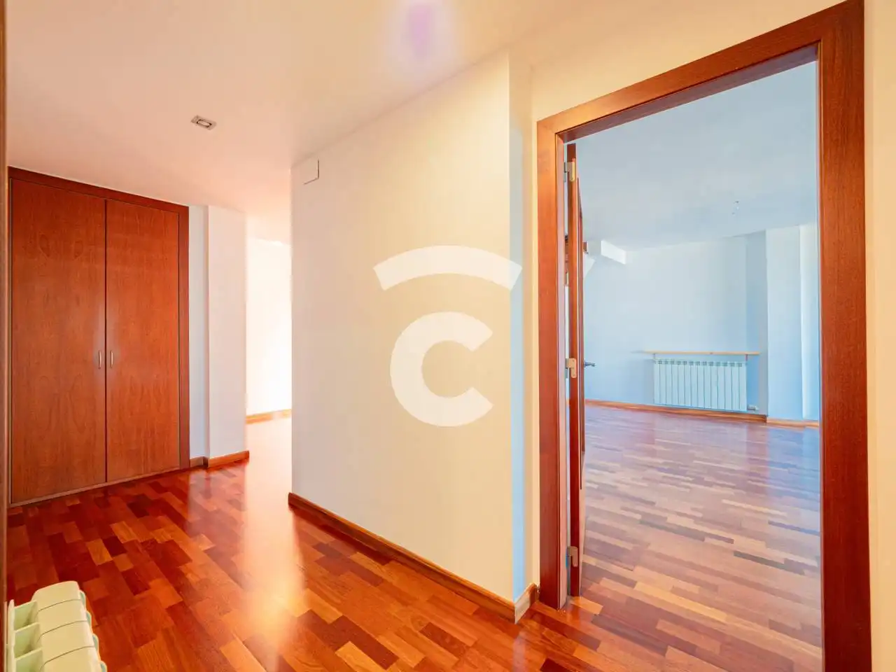 Appartamento con terrazza in vendita a Calle Eix de l´Onze de Setembre, imagen 16