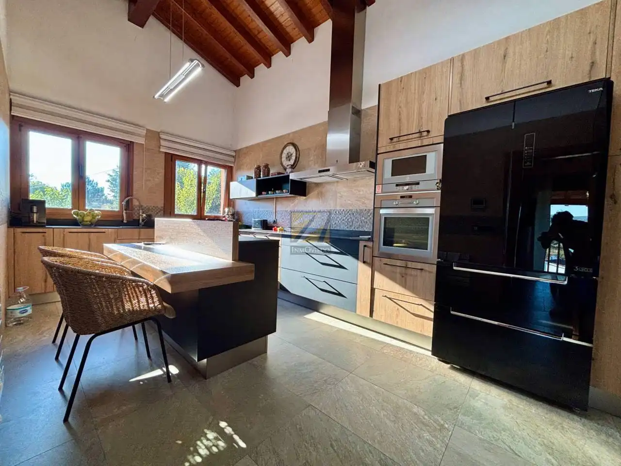 Detached house with garden for sale in Calle Río Abajo, imagen 25