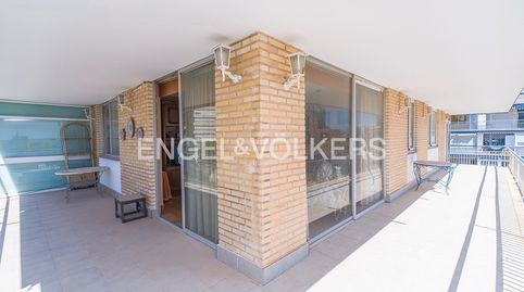 Foto 5 de Ático en venta en Avenida de Holanda, 7, Playa de San Juan, Alicante / Alacant