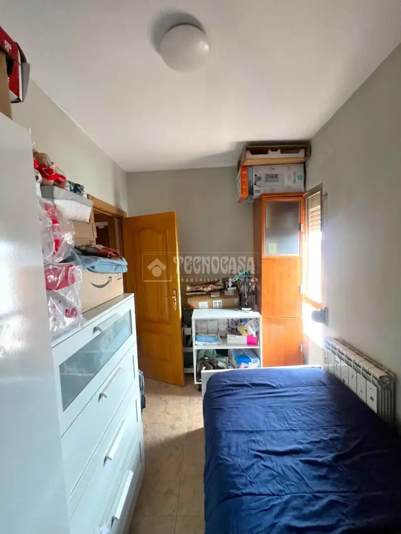 Piso en venta en Villayuventus - Renfe