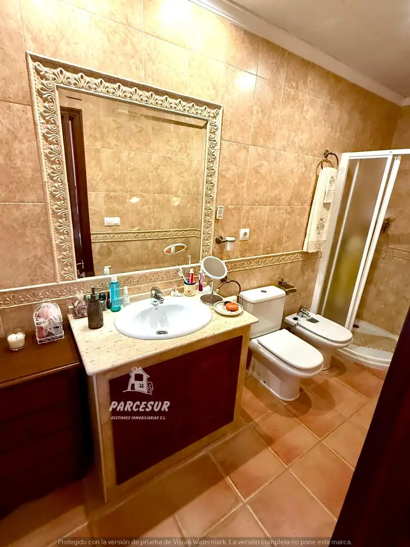 Haus mit Pool zum Verkauf in Almodóvar del Río, imagen 37