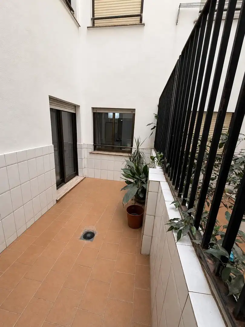 Balcony of Flat for sale in Valencia  with Balcony