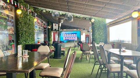 Foto 5 von Geschaftsraum zur Miete in Lomas de Cabo Roig - Los Dolses, Orihuela