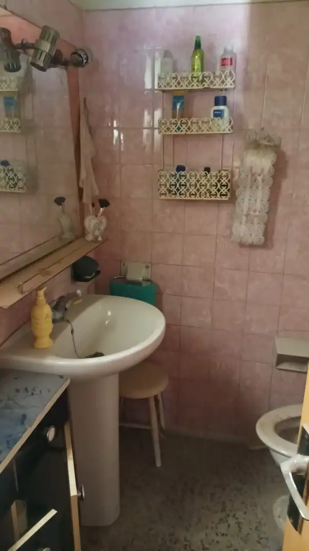 Baño de Casa o chalet en venta en Valdilecha