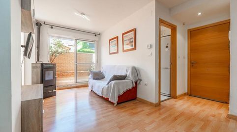 Foto 4 de Piso en venta en Calle León Felipe, 10, La Zubia Ciudad, La Zubia