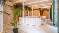 Sala d'estar de Pis en venda en  Murcia Capital amb Aire condicionat, Calefacció i Moblat