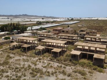 Terreno residencial en venta en San Isidro - Campohermoso