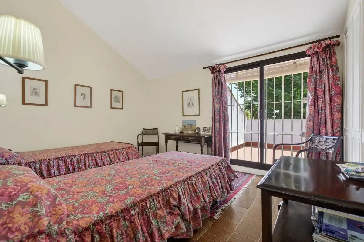 Casa amb terrassa en venda a Calle Villares Altos, imagen 40