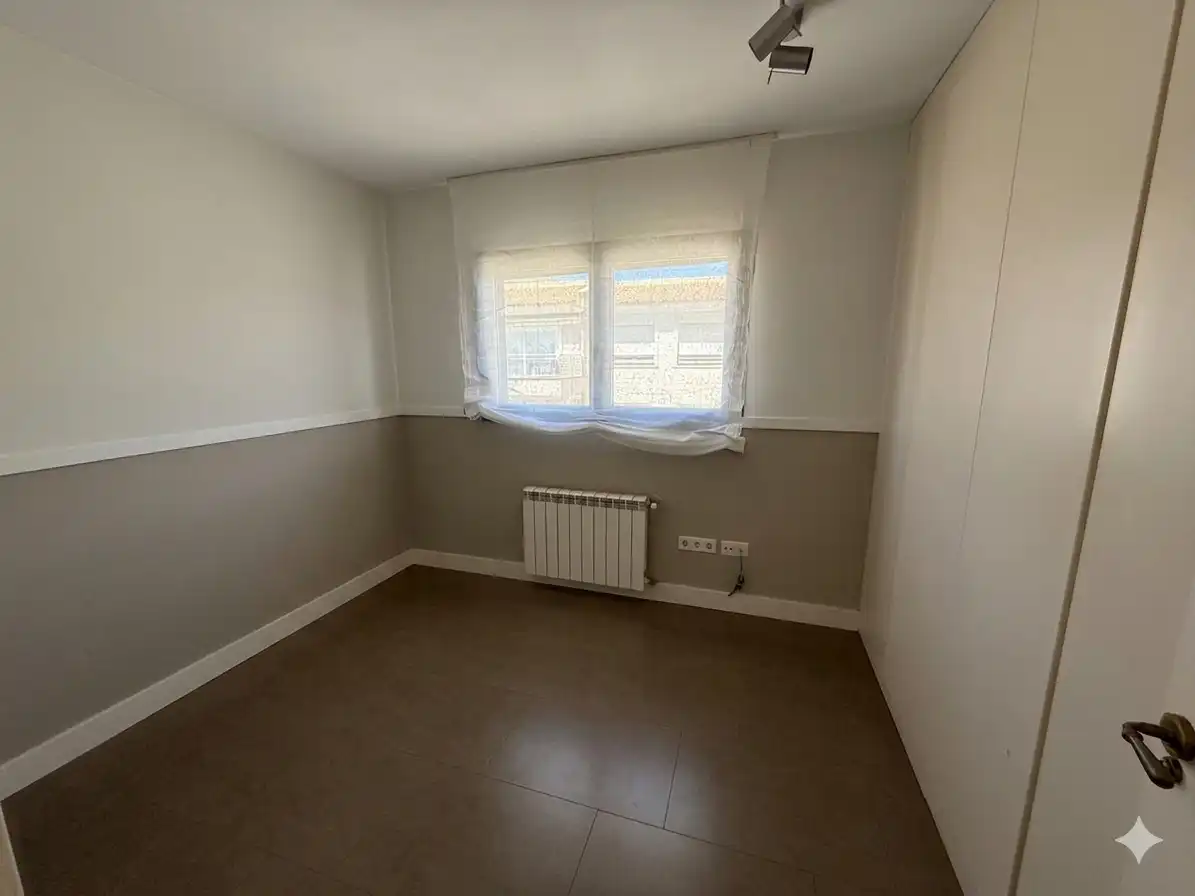 Habitación de Piso de alquiler en Altea con Aire acondicionado, Calefacción y Piscina comunitaria