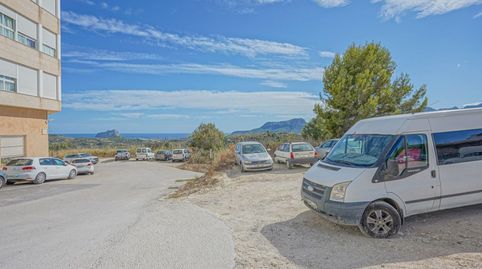 Photo 5 of Residential for sale in Barrio del Centro, Alicante / Alacant