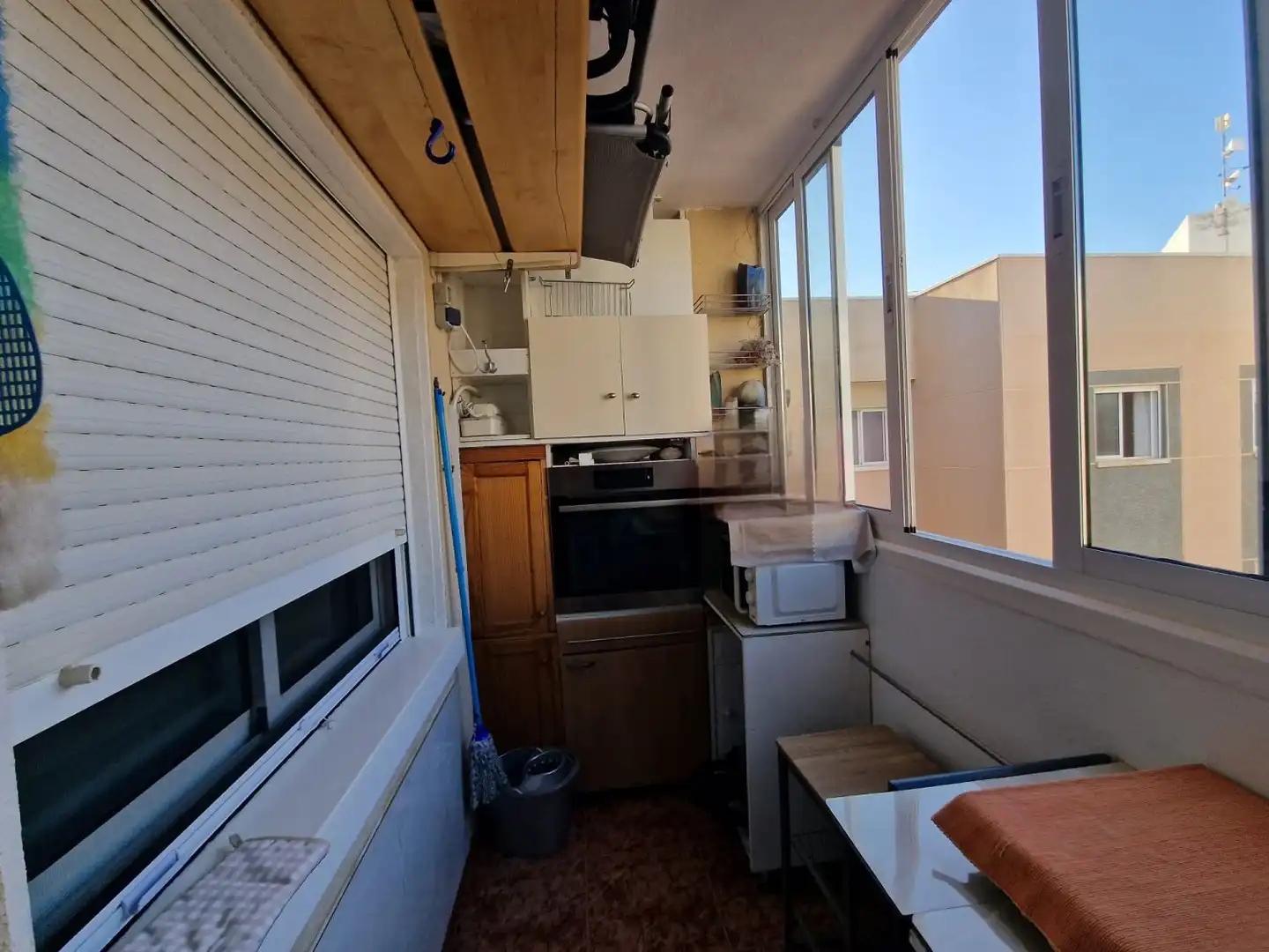 Apartment with terrace for sale in Playa del Cura, imagen 9
