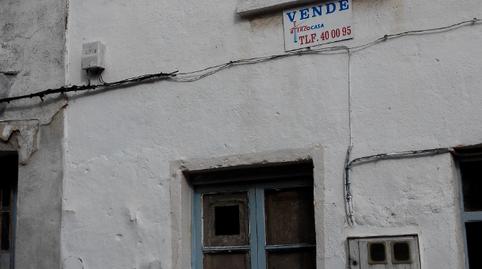 Photo 3 of Single-family semi-detached for sale in Calle la Curia, 10, Bembibre, León