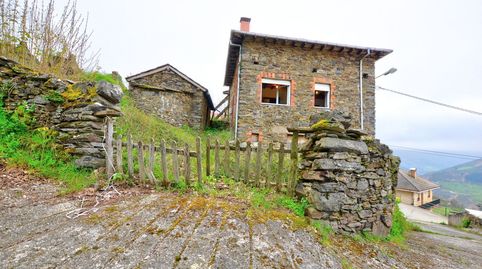 Photo 2 of Houses for sale in Cangas del Narcea, Asturias