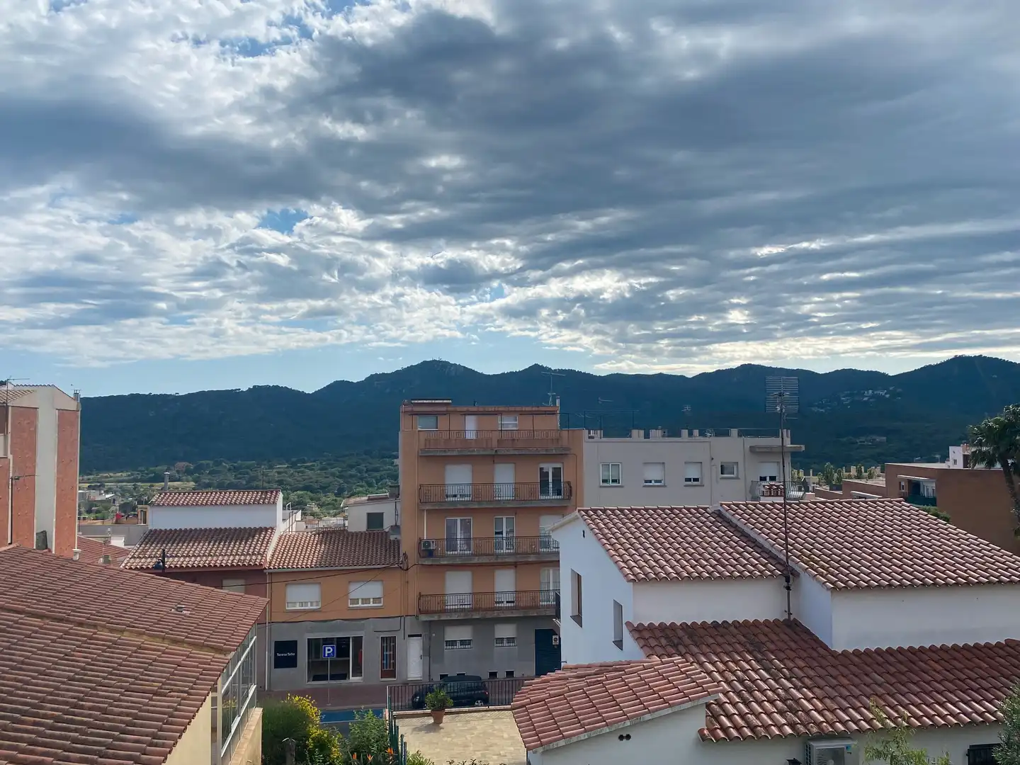 Villa avec terrasse à vendre à Carrer d'Ávila, imagen 39