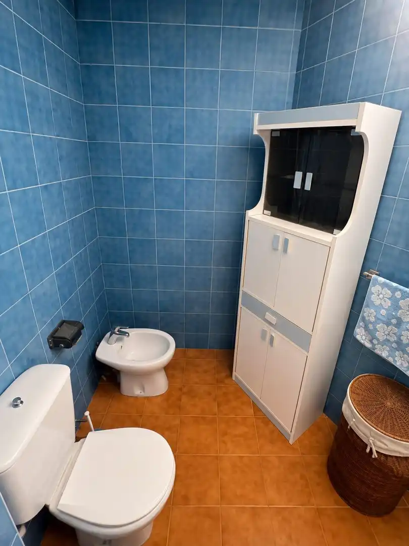 Bany de Dúplex en venda en Chipiona