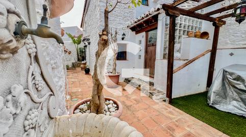 Foto 4 de Casa adosada en venda a Cl Alamos, Almáchar, Málaga
