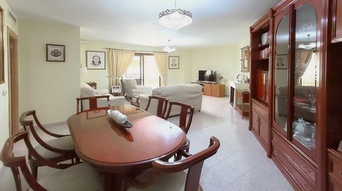 Foto 5 de Piso en venta en Calle Velázquez, Colonia Madrid, Benidorm