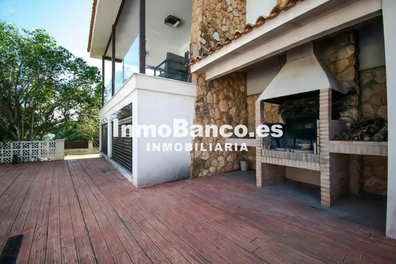 Exterior view of Houses for sale in Torrent  with Air Conditioner, Heating and Private garden