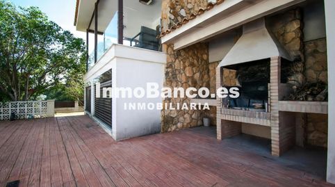 Foto 5 de Casa o chalet en venta en Carrer la Lluna, 50, Cumbres de Calicanto, Torrent