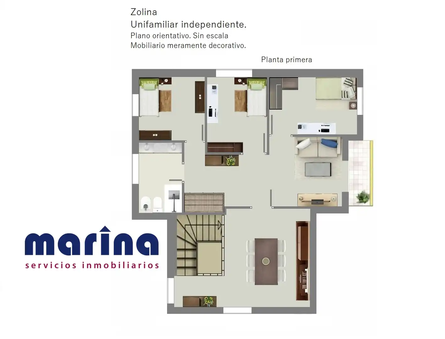 Casa o chalet en venta en Calle el Concejo, Aranguren