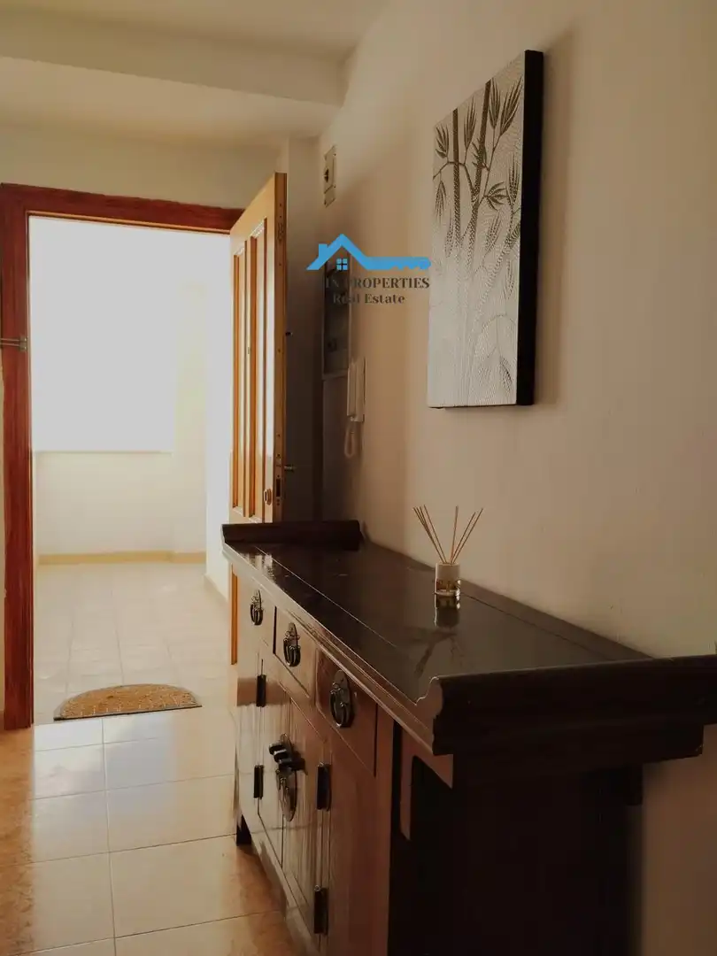 Vista exterior de Piso en venta en Altea con Aire acondicionado, Calefacción y Terraza