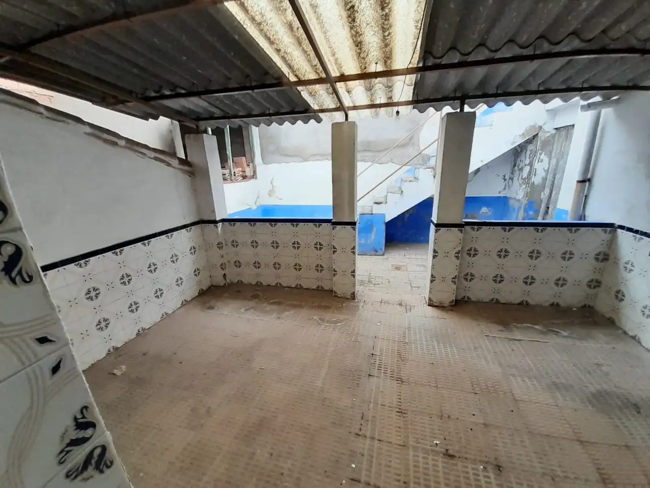 Casa o chalet en venta en Almodóvar del Campo con Terraza