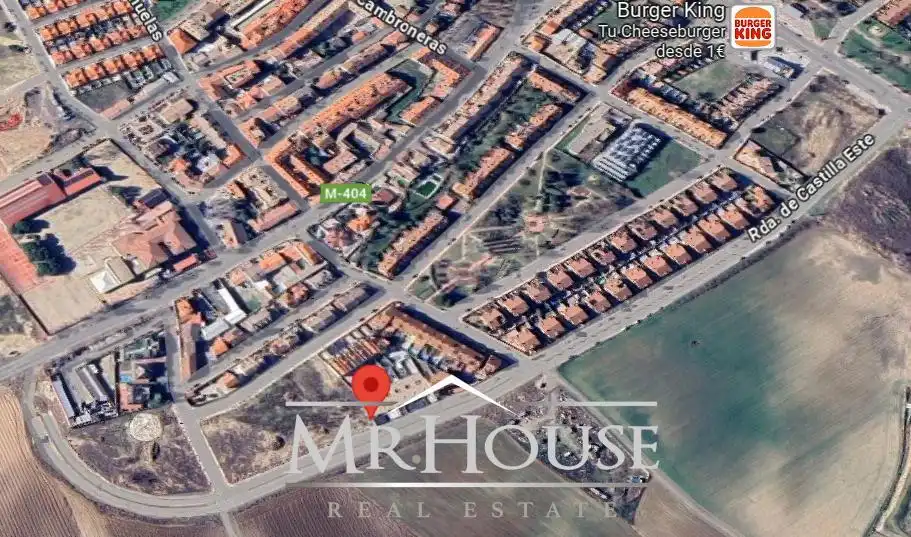 Lands and plots for sale in Ronda de Castilla Este, imagen 4