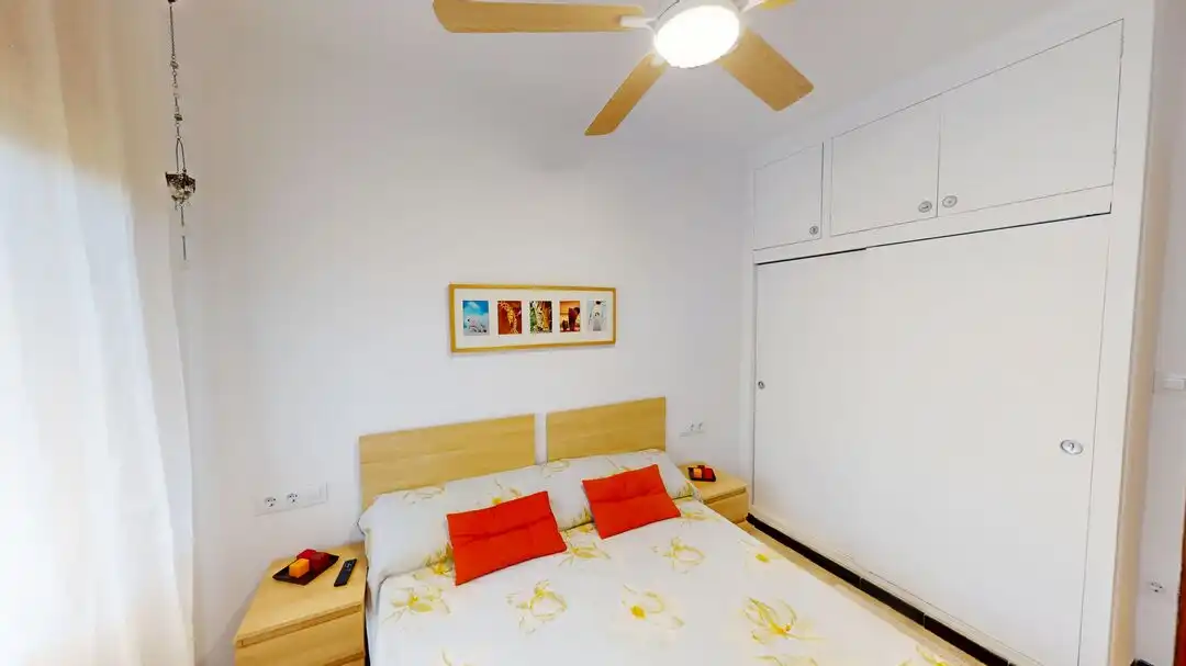 Habitación de Piso en venta en Palamós con Terraza