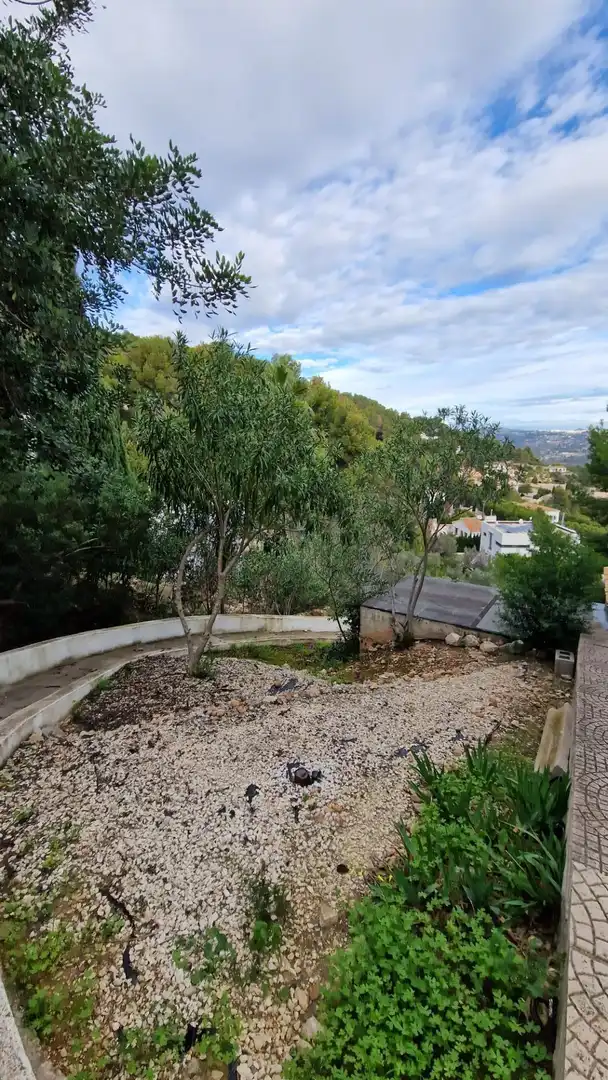 Villa mit Terrasse zum Verkauf in Oltamar - Cucarres, imagen 52