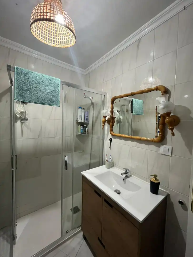 Habitació a Santa Catalina