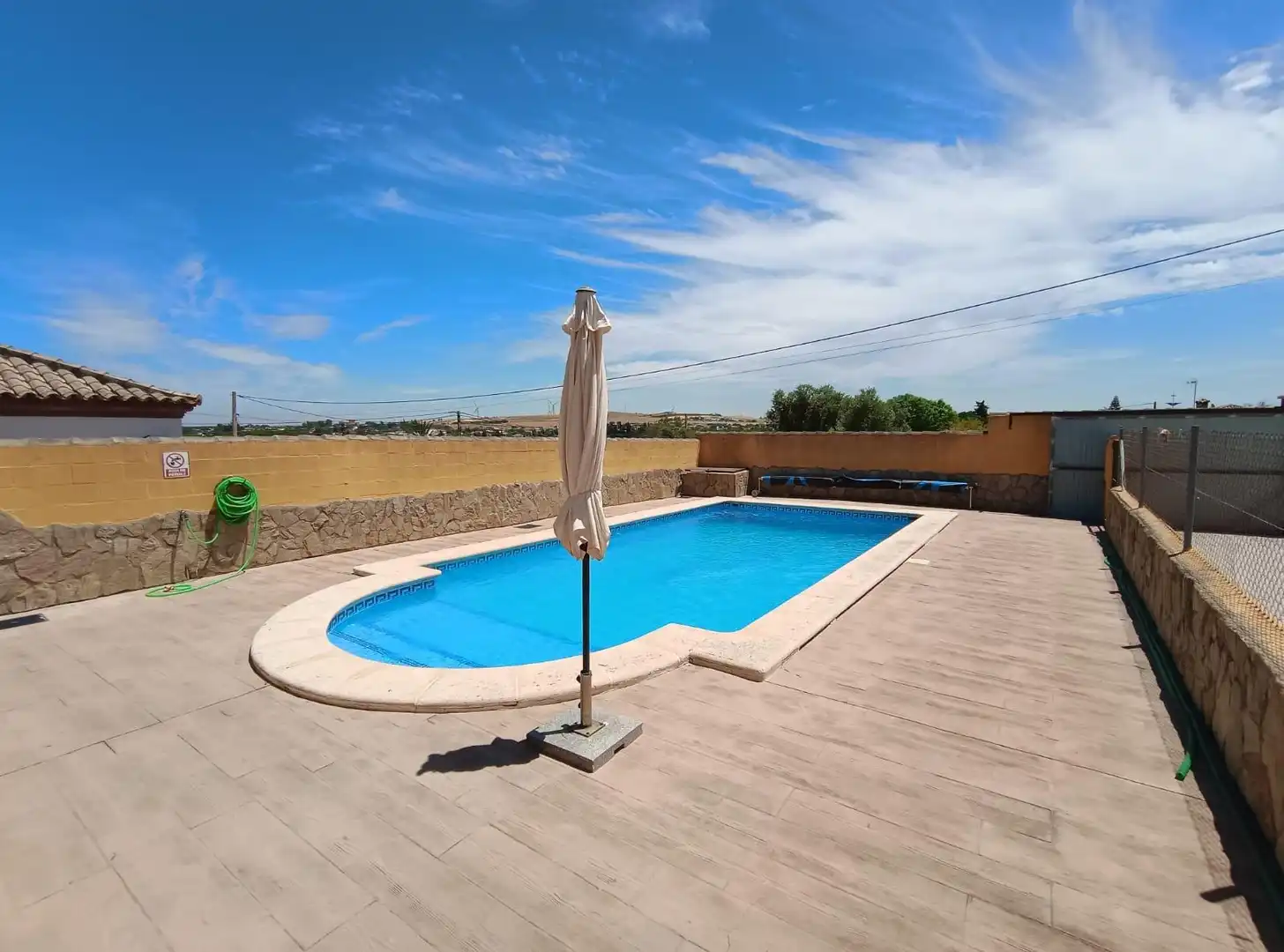 Houses for sale in Los Franceses – La Vega