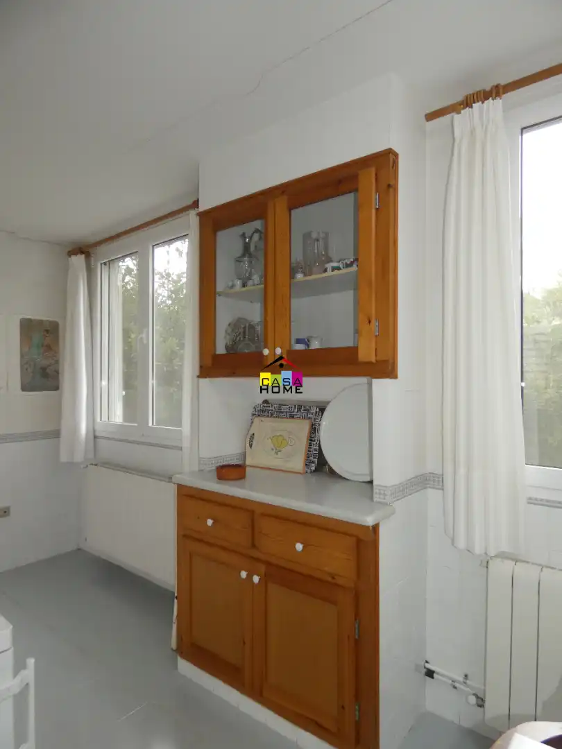 Casa con terraza en venta en Montornés - Las Palmas - El Refugio, imagen 23